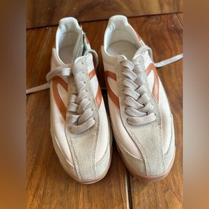 DJ x Tretorn Stadium sneakers